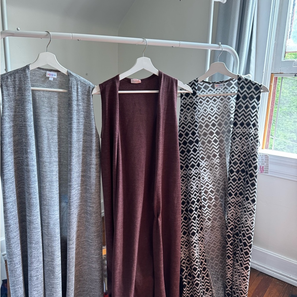 Stylish Women's Sleeveless Sweater Vest Collection